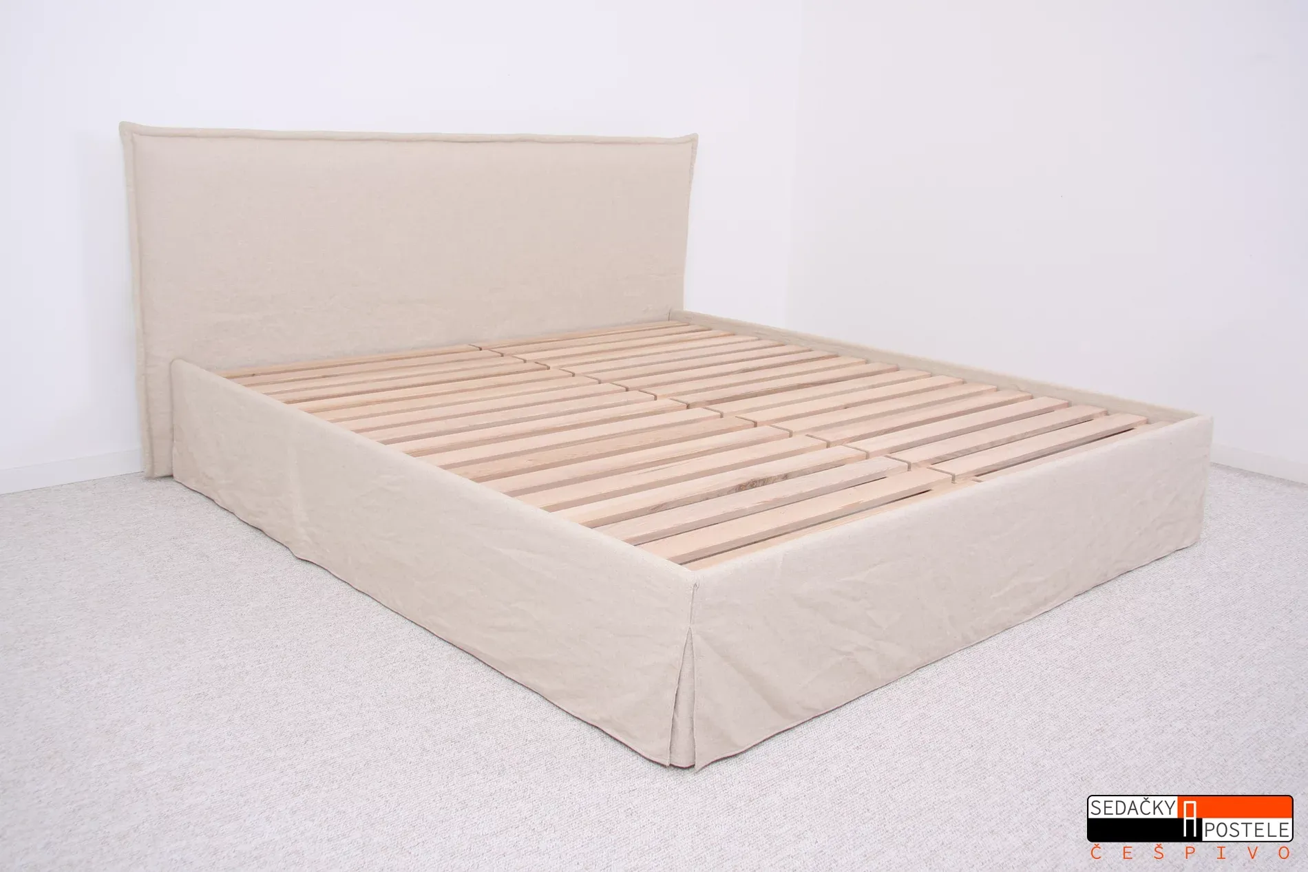 postel Family bed (5)