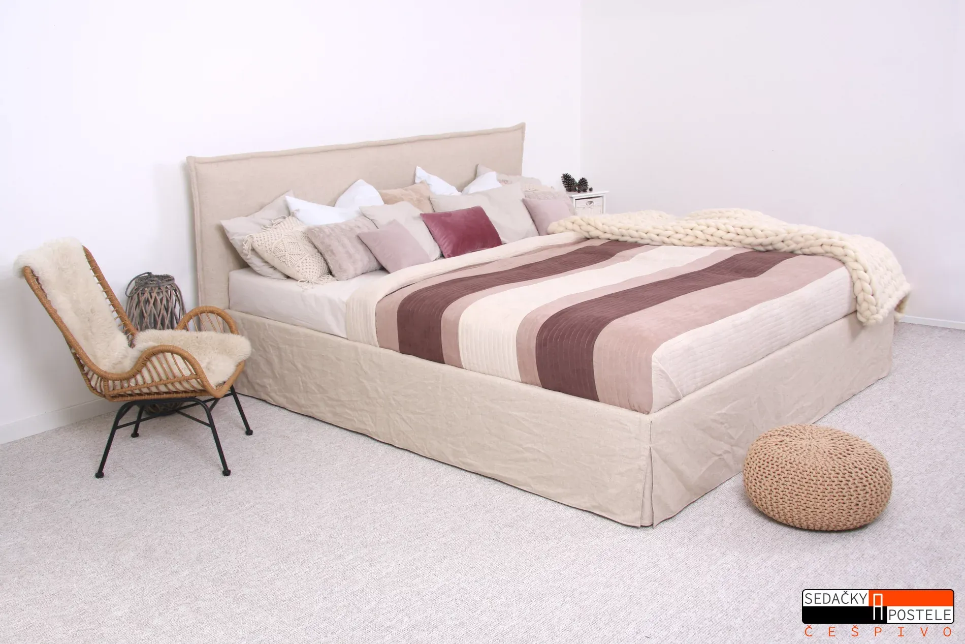 postel Family bed (6)